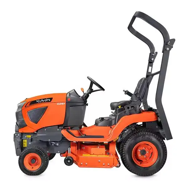Дешевая цена мощная оригинальная техника 7100 трактор Kubota 4x4 Подержанный с фронтальным погрузчиком продажа
