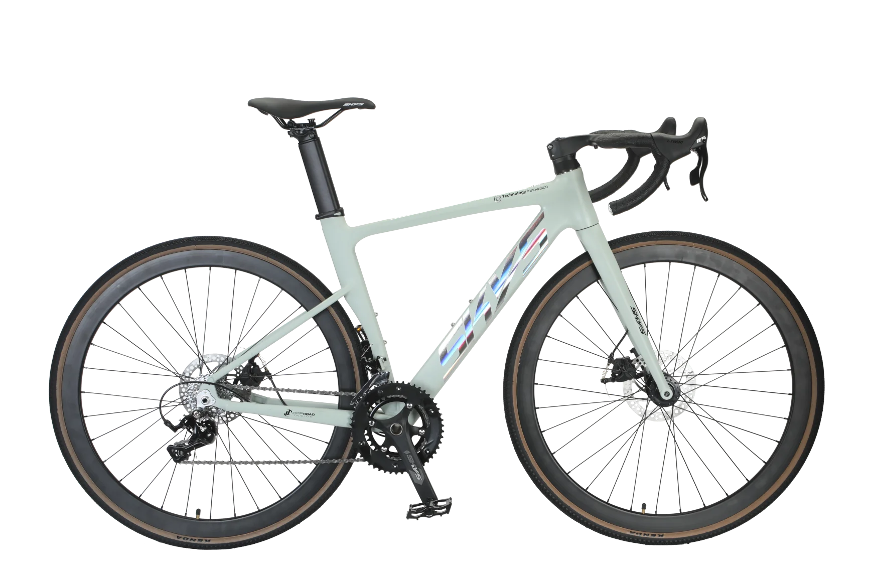 2024 SKYS 24/26/700C inch18-Speed Road Bike Mountain Bike High Quality Durable Alloy Frame Carbon Speed Direct Factory Supply