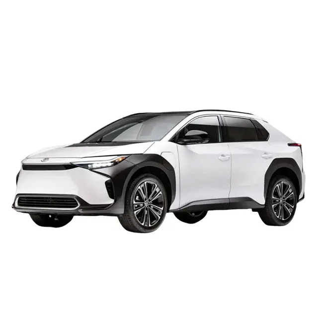 Used / New Toyota bZ4X adult electric car fully enclosed 4-wheel 5-seater new energy electric car