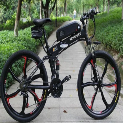 Лидер продаж с завода электрический велосипед 36V48V 21 скорость 26*4 0 толстая шина 350 Вт 1000 большой двигатель для взрослых готов к продаже