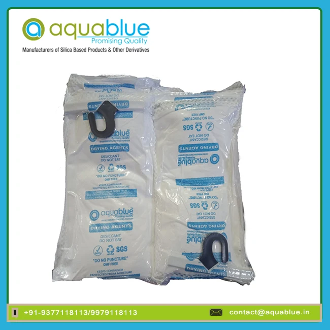 non-woven cloth bags desiccant fiber desiccant wholesale moisture collector prevent mold growth for container desiccant