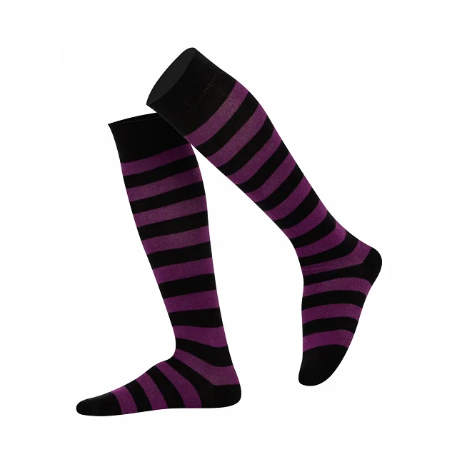 Highly Comfortable Socks Made With Advanced Fabrics In Custom Designs Perfect For Wholesale Purchase