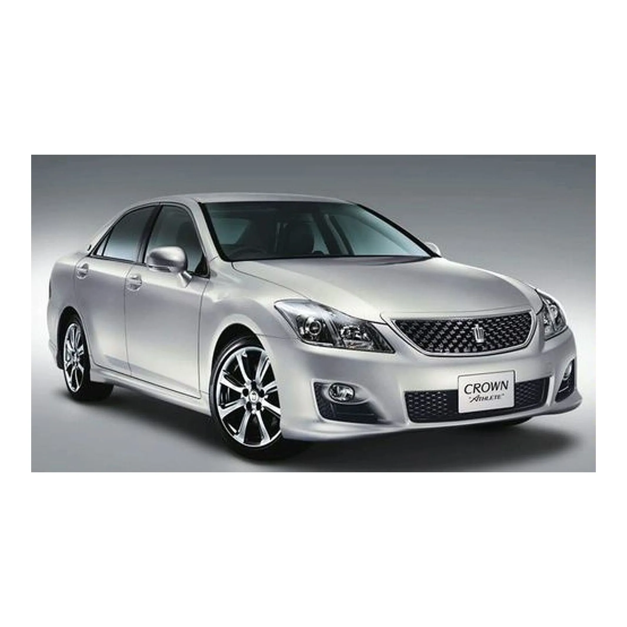 FAIRLY USED Toyotaa CROWN HYBRID CARS FOR SALE / USED Toyotaa CROWN VEHICLES FOR SALE FROM JAPAN