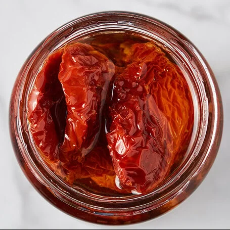 Dried Tomato Oil Healthy Oil Delicious Sun Dried Tomato Oil  Dried Vegetables - Made in Turkey