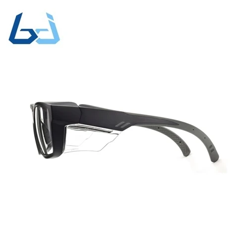 Borjye J175 polycarbonate lens rx frame sport eye wear