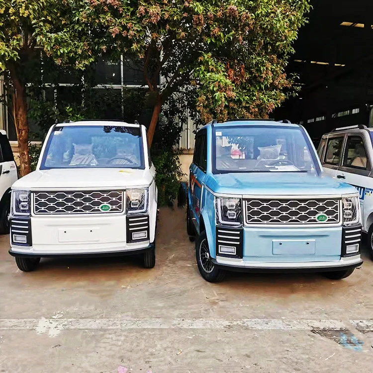Chinese electric cars adult Support OEM cheapest electric car for sale