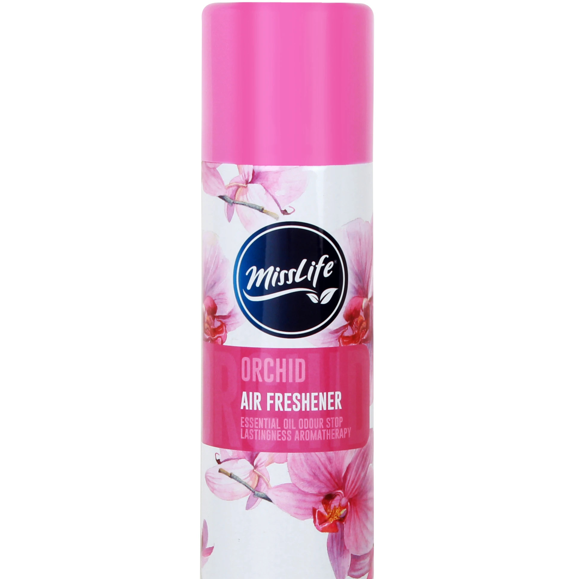 Освежитель воздуха MissLife 300 мл