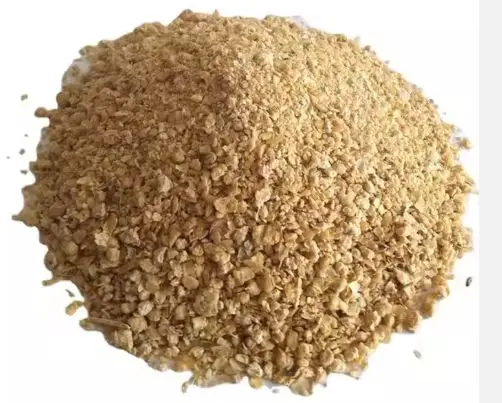 Top Quality Wholesale Prices Poultry And Animal Feed Soyabean Meal Enriched With 100% High Protein & Nutricious Soyabean For Usa