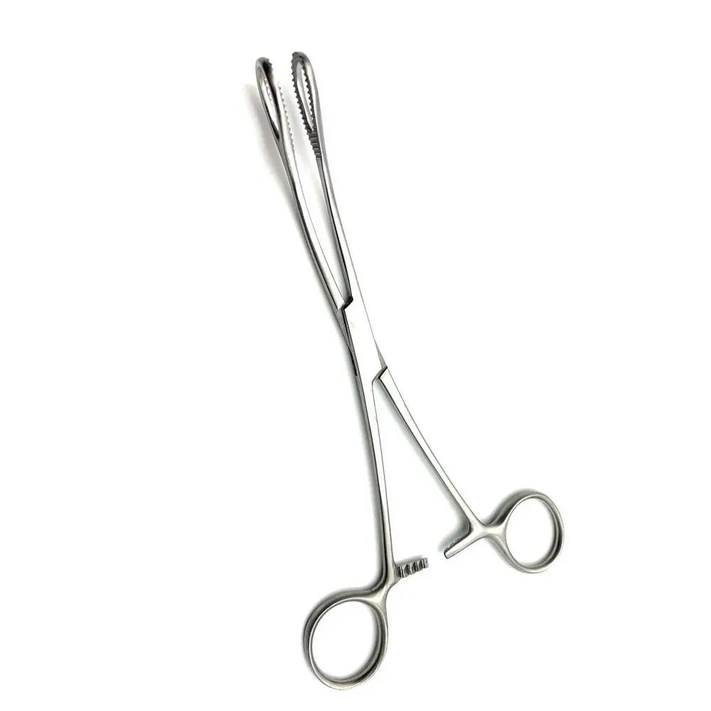 German Forester Sponge holding Forceps High Quality Single Use Forester Sponge Forceps / Medical Equipment / Surgical Instrument