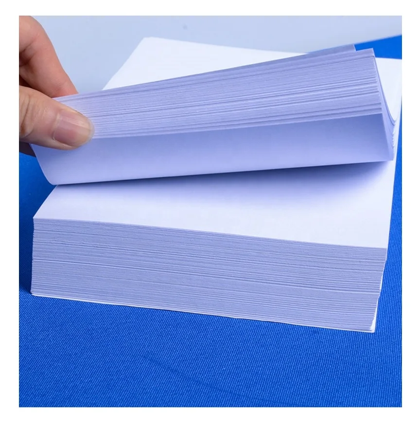 Xerox Фирменная индивидуальная красочная бумага для принтера A4 70 80gsm офиса