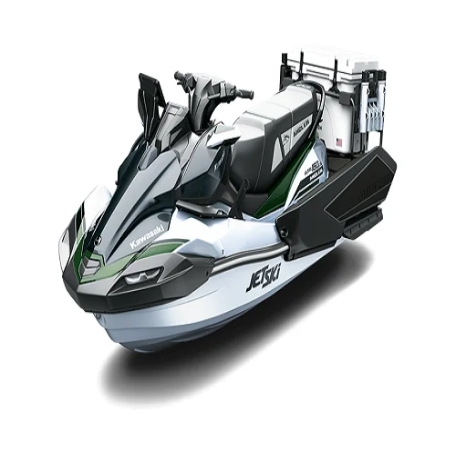 2022-2023 ультра 160LX-S гидроцикл 1498cc 4-тактный личный гидроцикл с индивидуальным заказом, класс рыболова