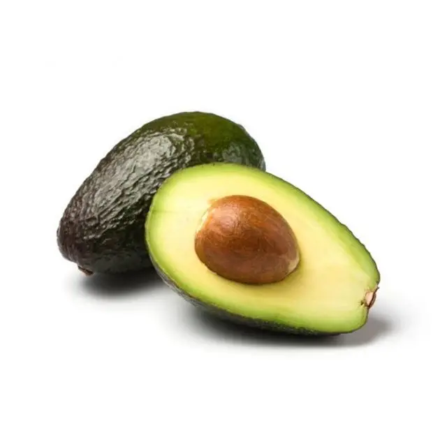 Fresh Avocado Hass Varieties