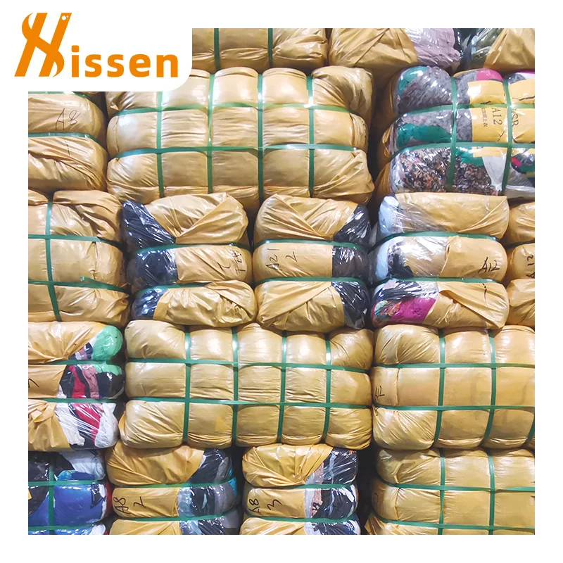 High Quality Big Size Hongkong Clothing In Bale Used Clothes For Babies From Turkey