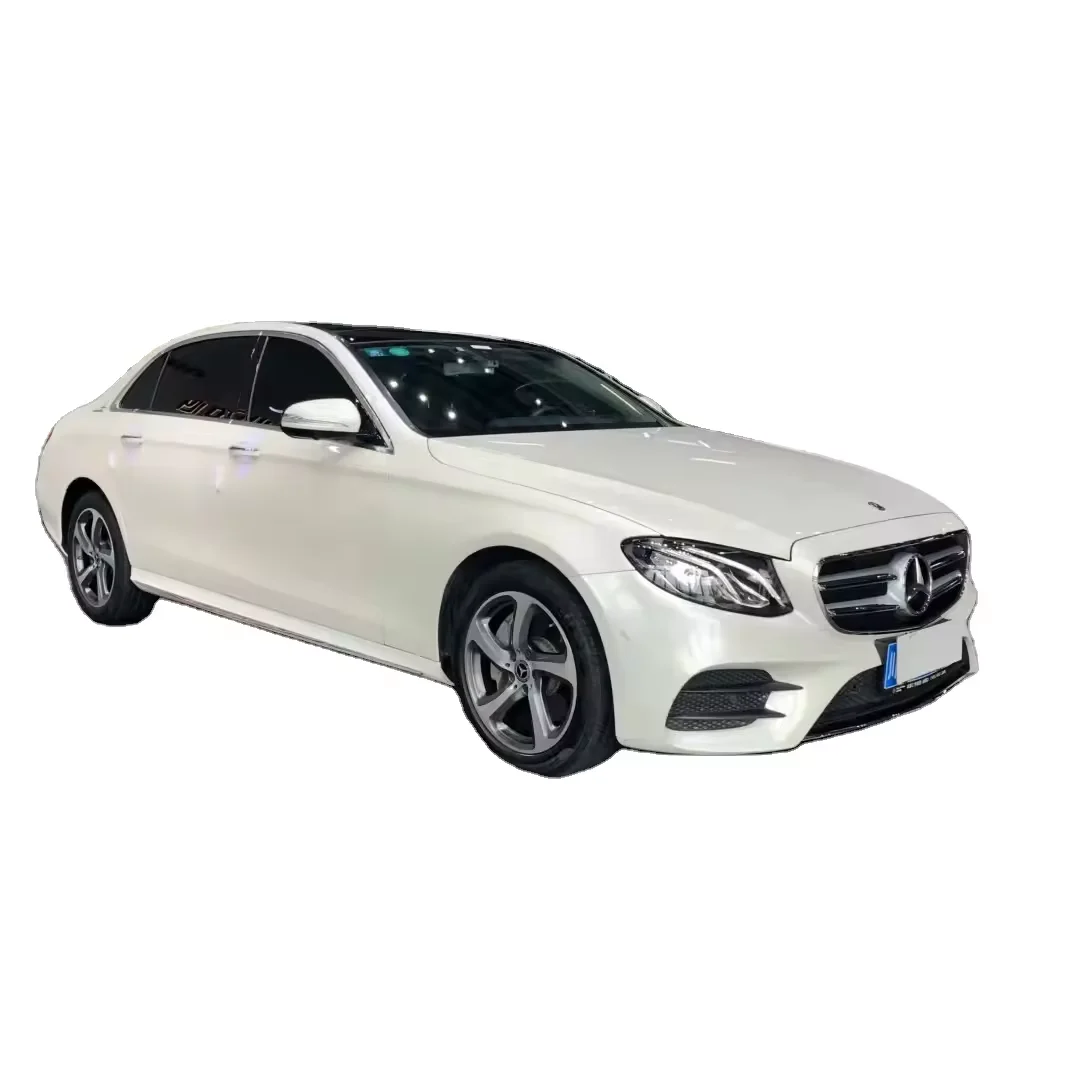 Cheap Cars for Sale Wholesales Made in China Volk swa gen C-TREK 06/2019 White Good Quality Used Car Sales