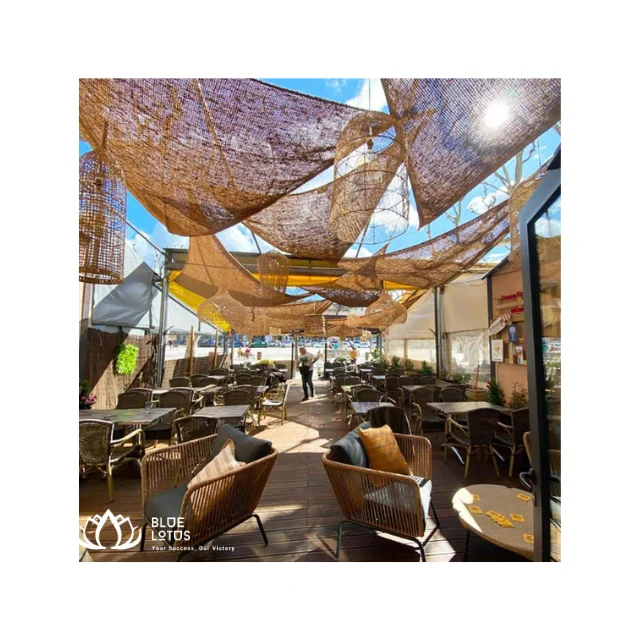 Коврик из кокосового волокна