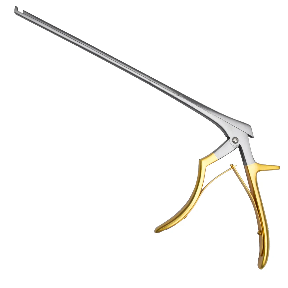 Kerrison Punch / orthopedic instrument set / spinal roungers Kerrison Rotatable Multifunctional Rongeur  spinal roungers