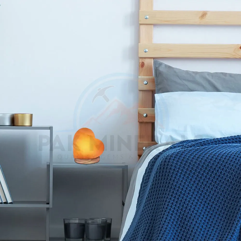 2022 New Arrival Cheap Himalayan Natural Salt Lamp Hand Carved Natural Himalayan Rock Salt