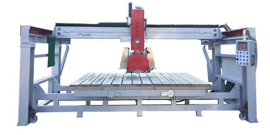 Stone Cutting for Granite and  Marble