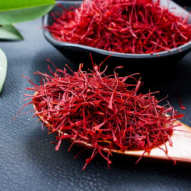 Most Customer Top Demanding Saffron High Quality 100% Pure Saffron Good For Health Easy To Use Best Price Saffron with Customize