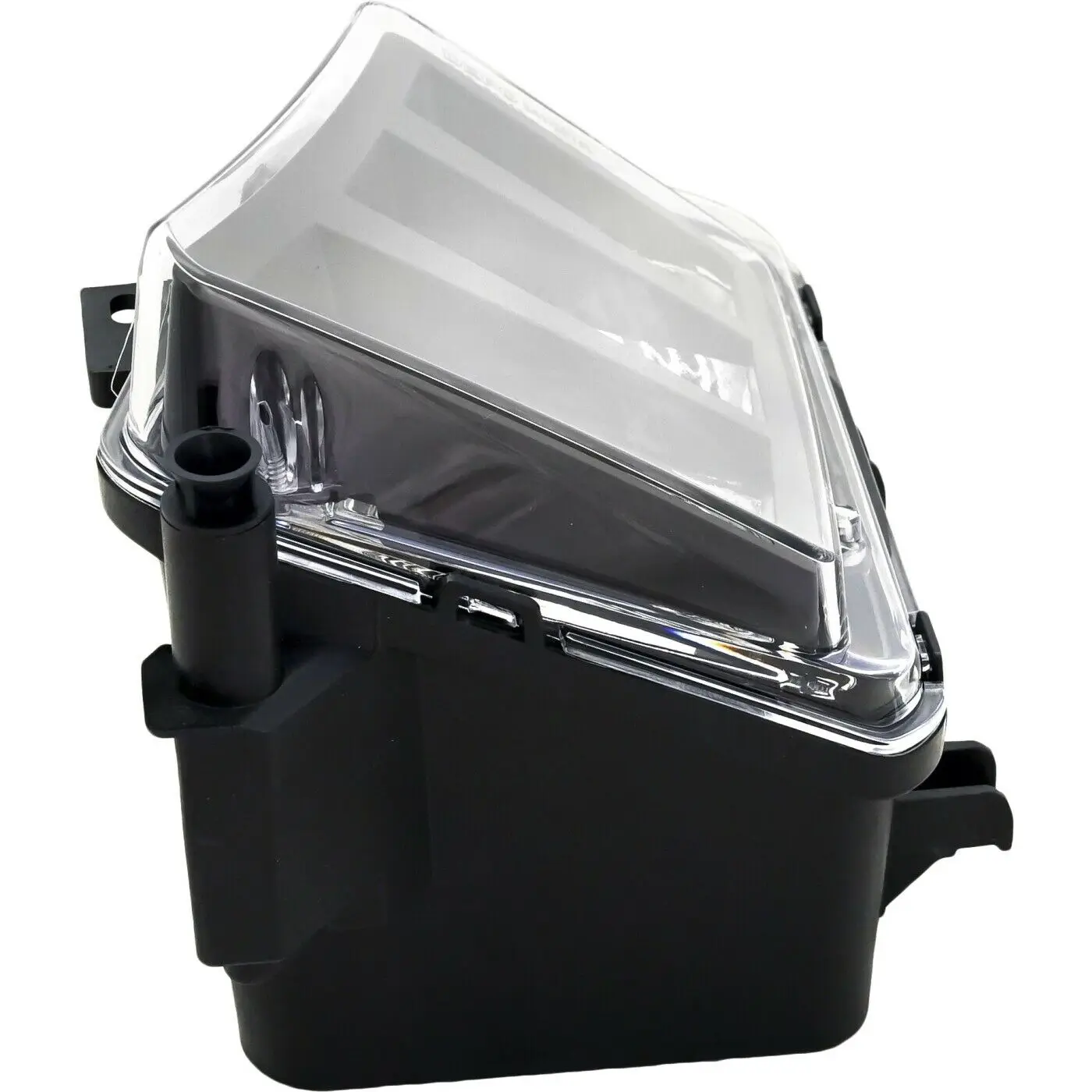 BBmart Auto Spare Car Parts fog Lamp For Skoda FABIA OE 5JD941699A