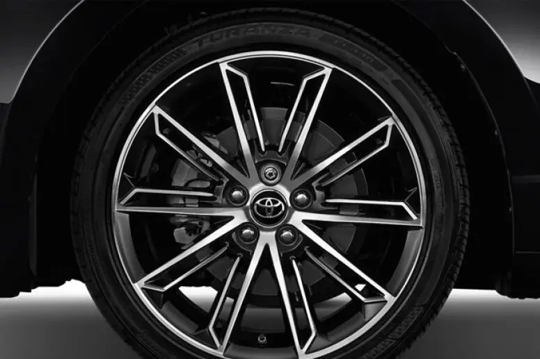 FAIRLY Used Petrol Car Toyota Avalon PETROL CAR Vehicles toyota Used Car Sale
