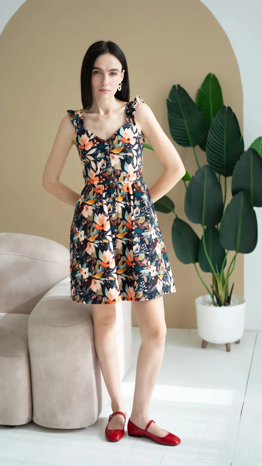 Женский Романтический Мини коктейльный комбинезон и Элегантный продукт