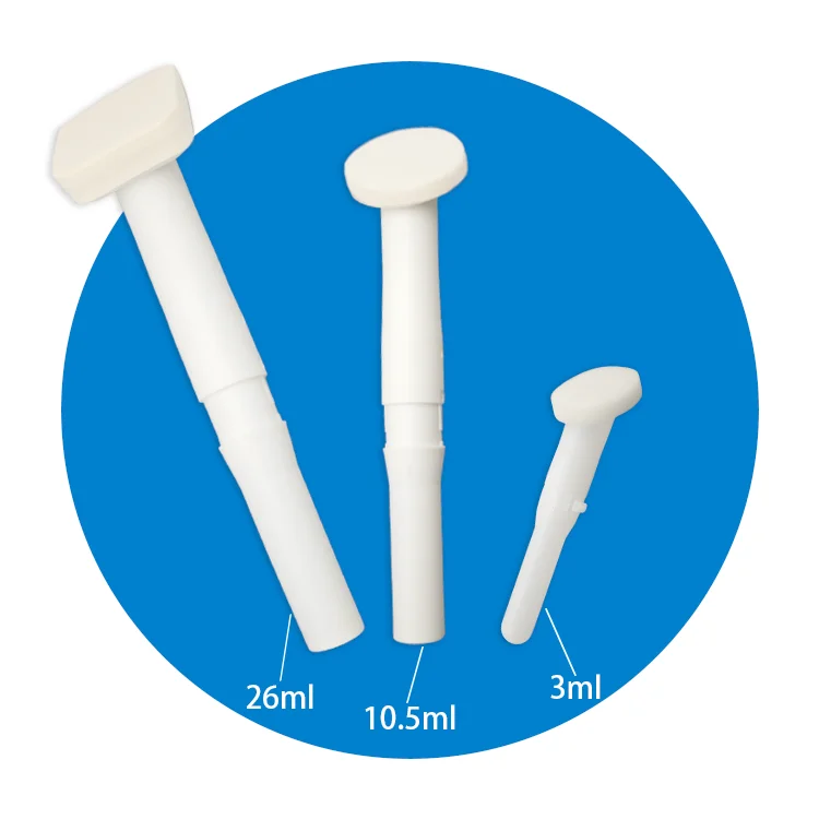 Applicator CHG Surgical Skin Preparation Swab Applicator 3ml 10.5ml 26ml