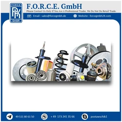 New Design Land Rover Care Engine And Automotive Spare Parts At Factory Price Auto Parts Force GMBH Wholesale Supplier