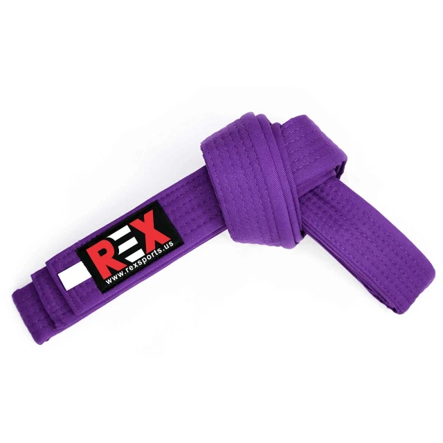 Judo Martial Arts Tatami Mat Bjj Belts Gym Training Customized Embroidery Karate Belt Jiu-Jitsu Ranking System Washable MMA Belt