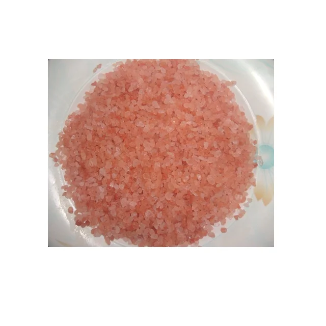 Himalayan Pink Coarse  OEM ODM Service Himalayan Pink Coarse Bath Salt Natural Himalayan Bathing Salt For Relaxation
