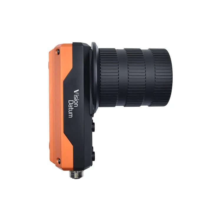 Vision Datum SM4096DL 6 МП 20-мегапиксельная смарт-камера с высоким разрешением