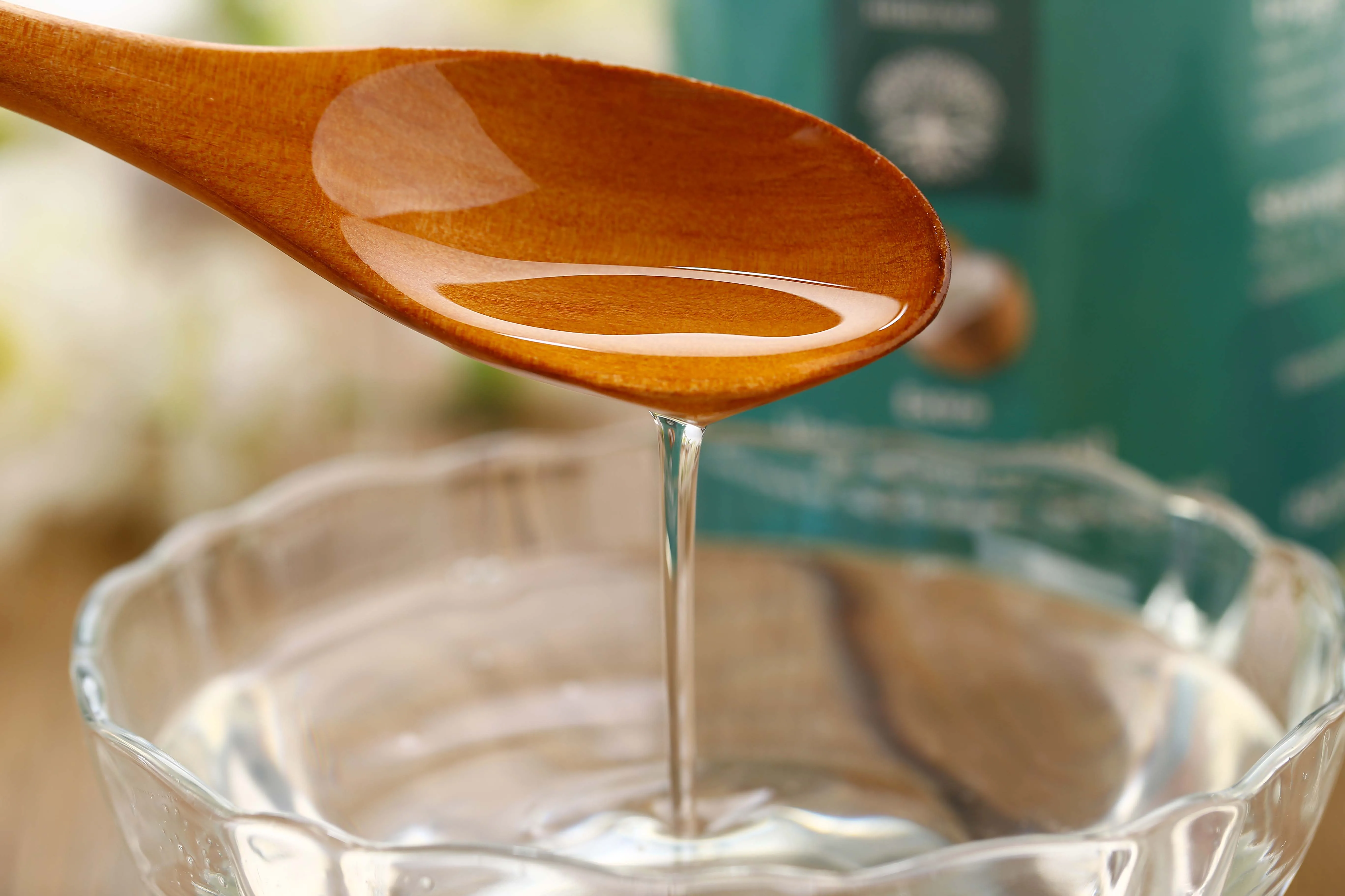 Натуральное органическое кокосовое масло в упаковке насыпью или розницу-Пищевая косметика для приготовления пищи сплошного