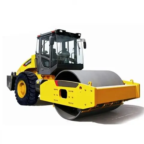 HIGH QUALITY WITH CHEAP PRICE Road Roller 10 Ton Used