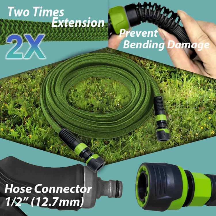 Expandable Hose 750X750-21