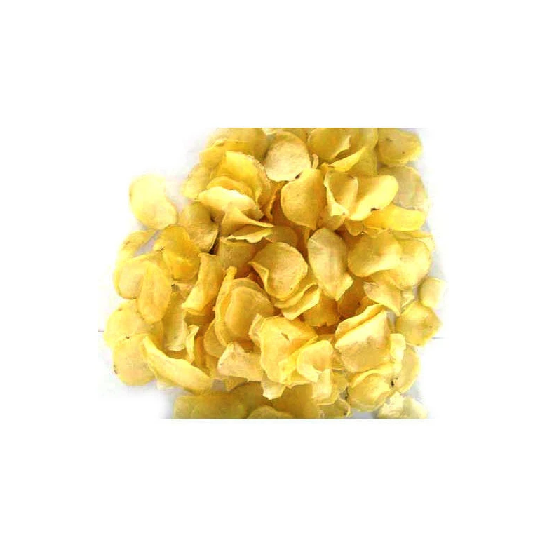 Whole sale Yellow  Sweet Potato Chip Snack Slice Nature Tasty High  Quality With Best Price  Suppliers From Indian Made