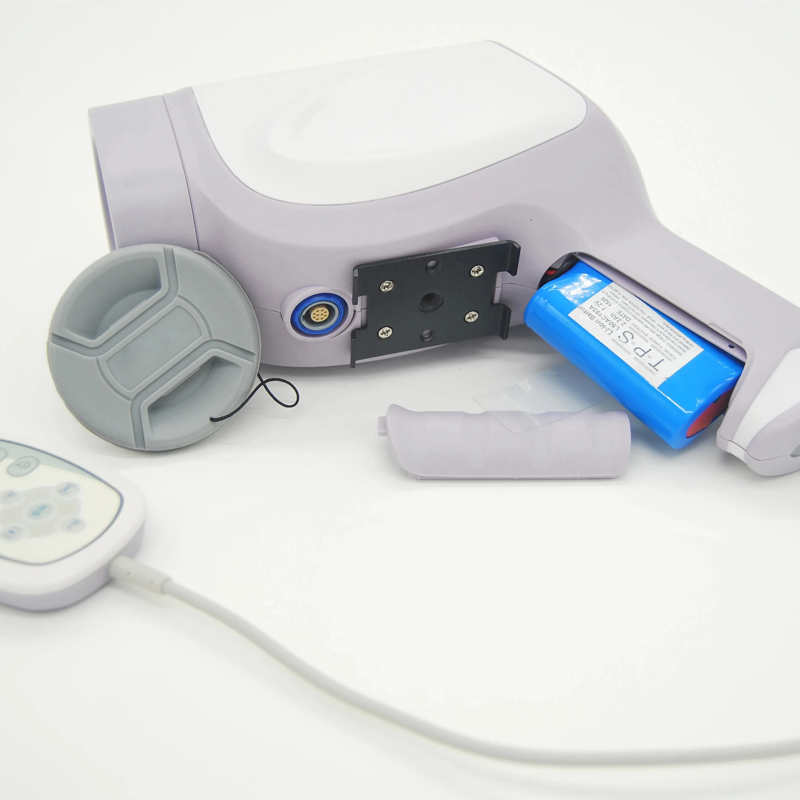 Hot Selling Clinical Portable Handheld Colposcopy Machine Video Camera Portable Optical ColposcopeSIN-CE07