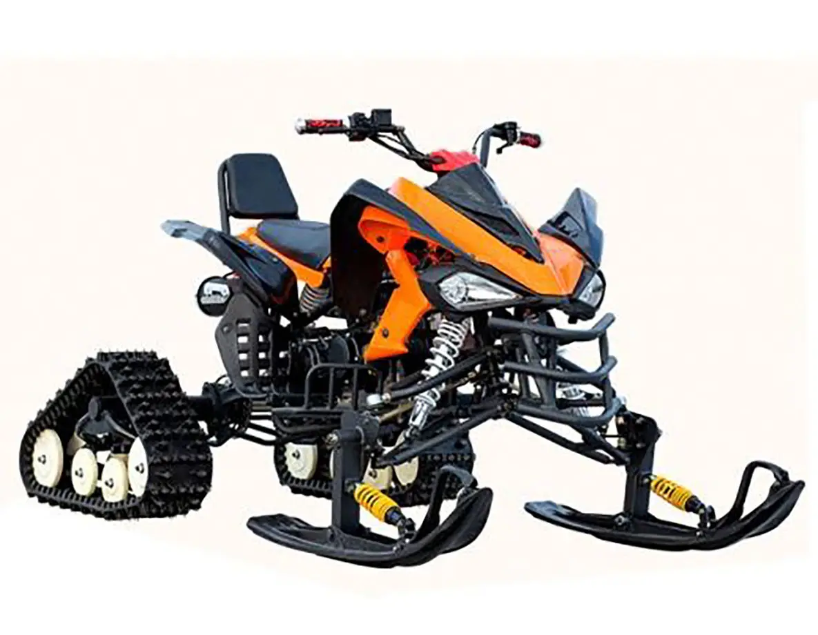 Лучших поставщиков 300cc SKI-DOO снегоходы
