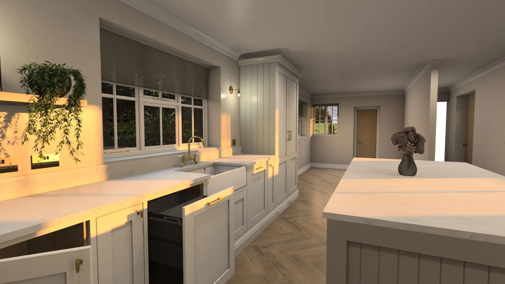 New luxury modern Home kitchen bedroom decoration furniture shoes wood cabinets kitchen shelf Custom