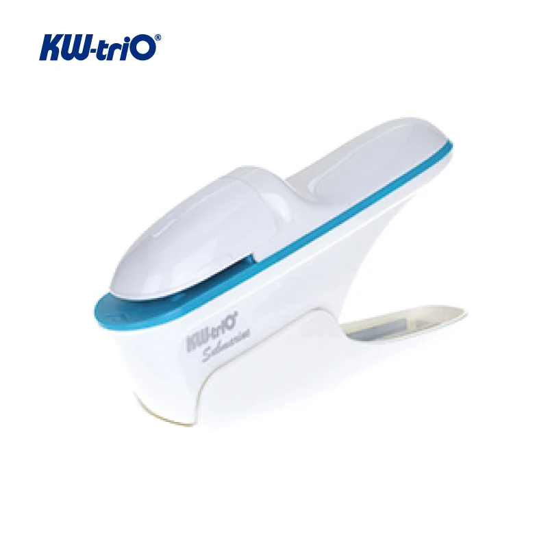 KW-triO Submarine No-Staple Stapler