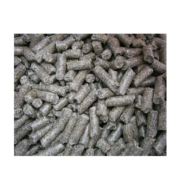 EN plus-AA1 6mm/8mm wood pellets /Sunflower Husky Pellet in 15kg bags