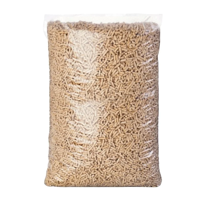 Europe Wood Pellets from Romania