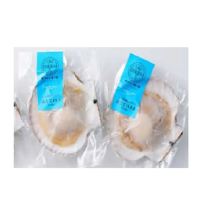Manufacturers Fresh Frozen Seafood Buyer With Good Quality Product