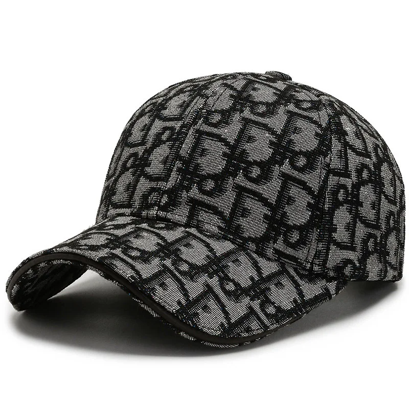 Elson Sports Manufacture Custom Embroidered Logo Multi Colors 6 Panel Baseball Snapback Caps Sports Training Wear Cap For Men