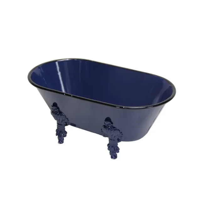 Новейшая Современная Ванна из нержавеющей стали античный дизайн отдельно стоящая мебель для купания изготовленная новым поставщиком