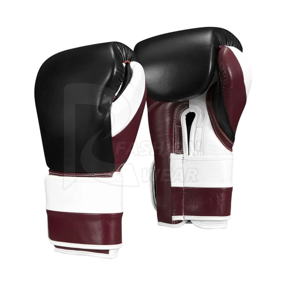 Gloves Sparring Training Boxing Gloves MMA Sparring Muay Leather Training Boxing Gloves