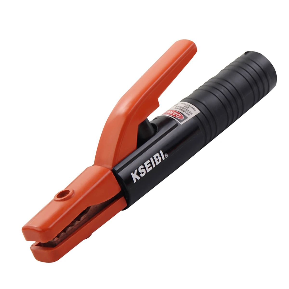 KSEIBI High Quality ELECTRODE HOLDER/AMERICAN PATTERN For Welding Applications.