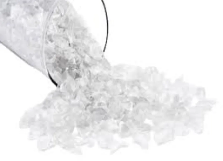 Quality supply 100% Clear PET Bottles Plastic Scrap / Pet Bottle Scraps / Plastic Scraps