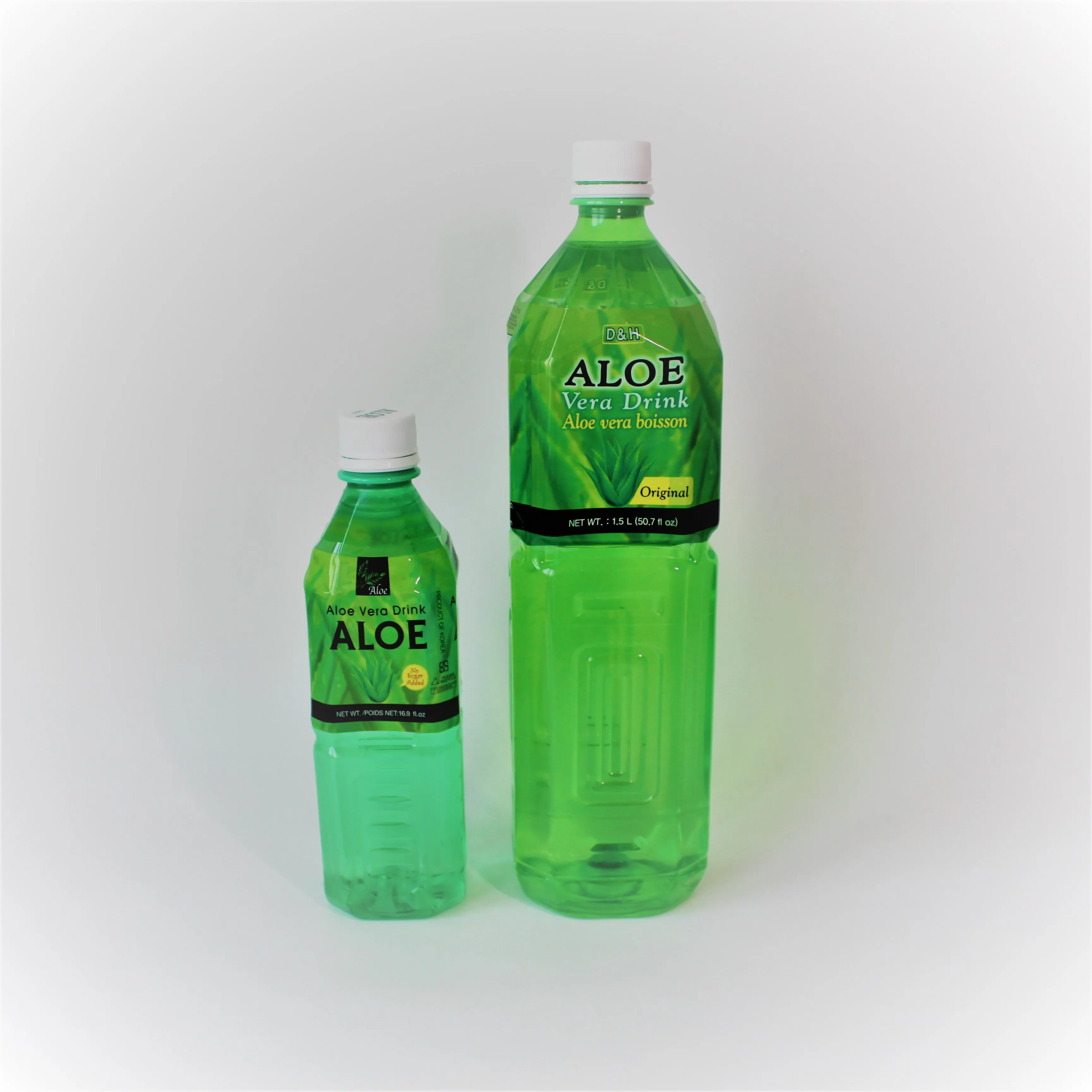 Aloe Vera Drink