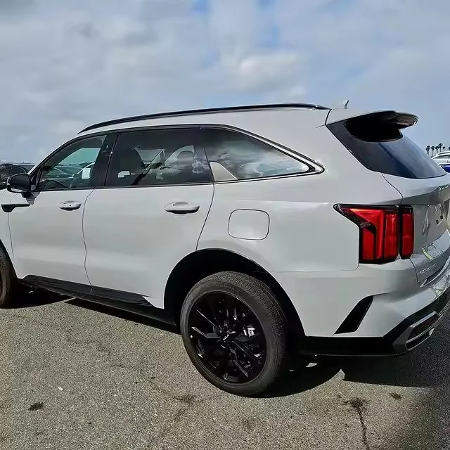2020 2021 2022 2023 Kia Sorento на продажу