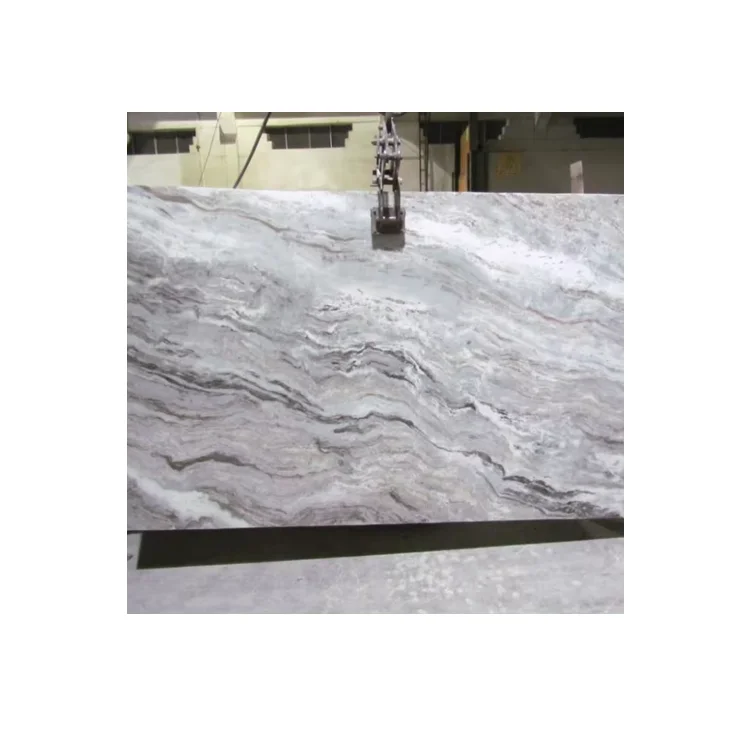 Genuine Quality Custom Color And Design Ice Burg Marble Available At Bulk Quantity